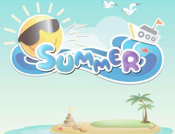 夏天的甲醛釋放量是秋冬季節的幾倍，更需要甲醛治理