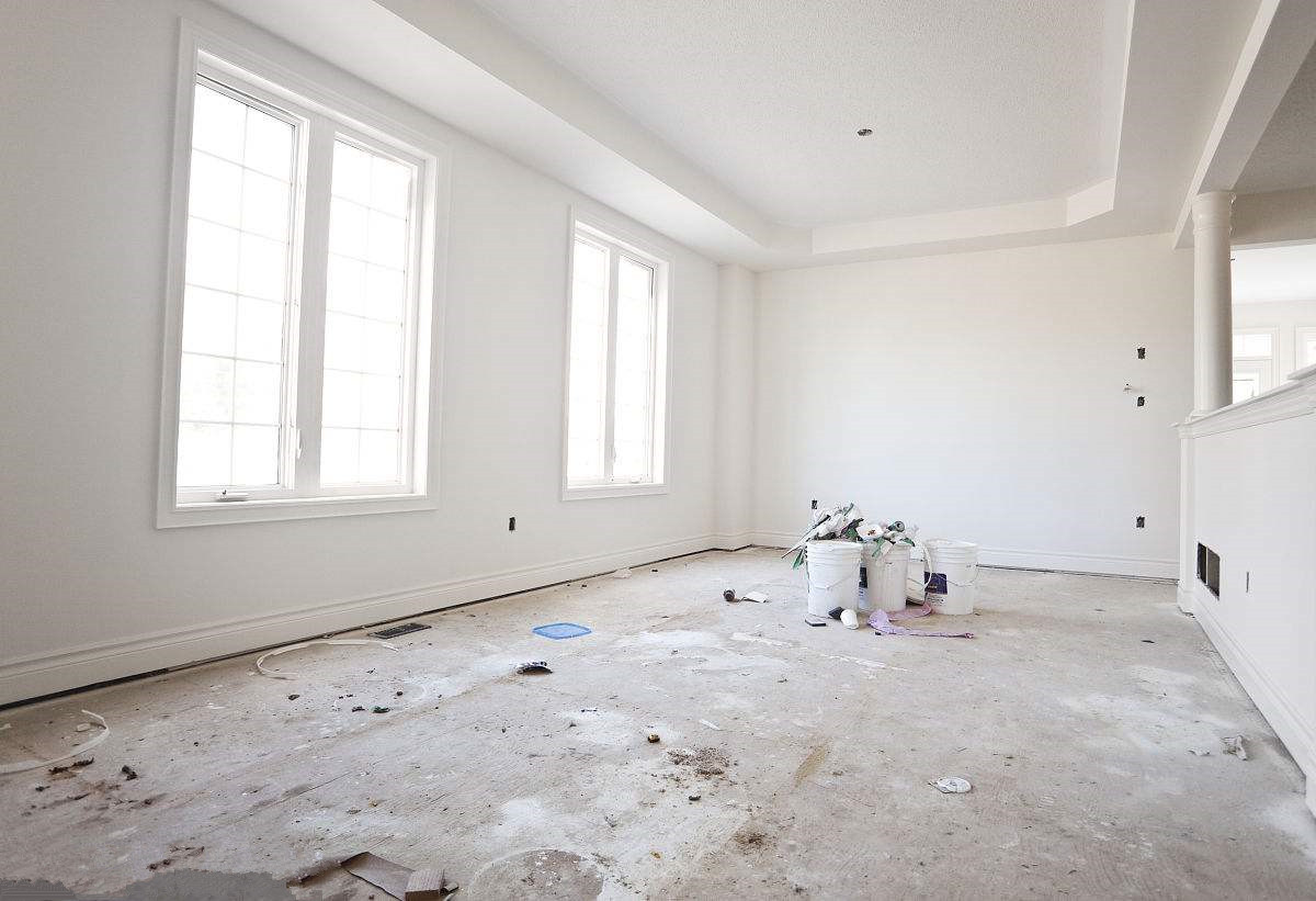 面對裝修污染，新房除甲醛***方法是什么？