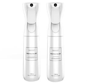 室內裝修污染的凈化者——光觸媒除甲醛