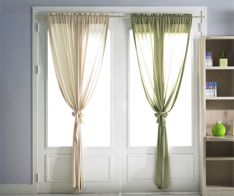 在進行室內裝飾裝修時，窗簾甲醛超標怎么辦