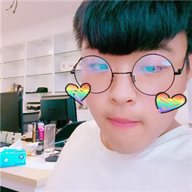 【10月生日會】我們的創(chuàng)綠家溫暖、開心，還有傳承！