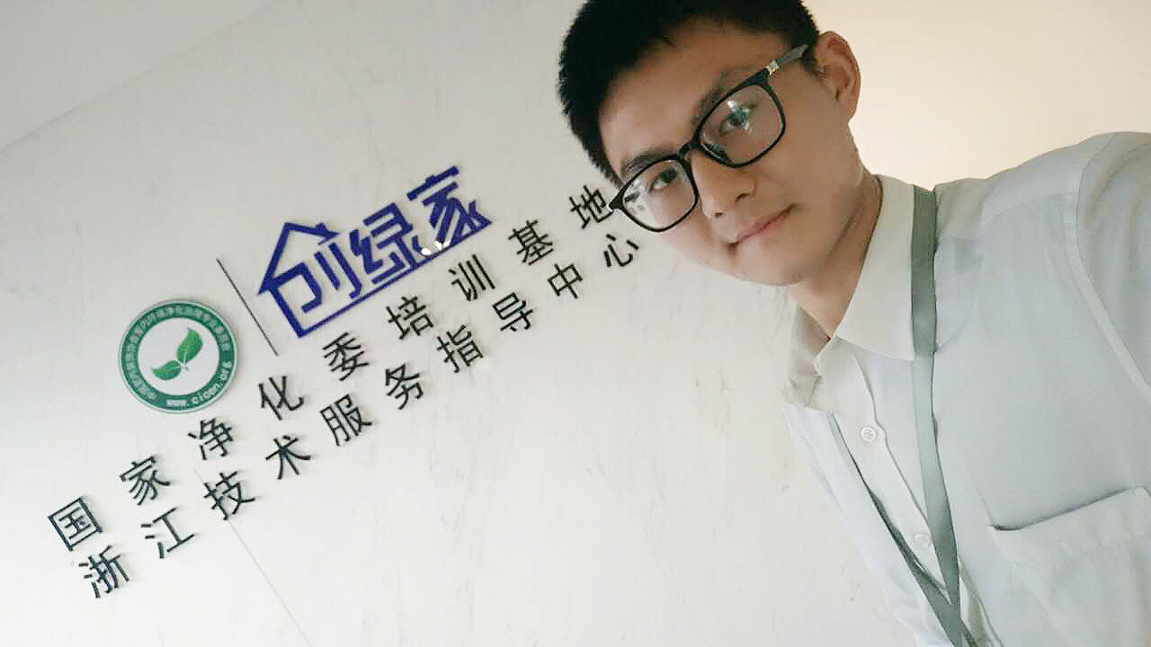 【10月生日會】我們的創(chuàng)綠家溫暖、開心，還有傳承！