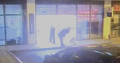 有問題找警察，薩摩耶派出所報(bào)案，不注意這件事，對(duì)狗狗致命，警察蜀黍卻幫不上忙！