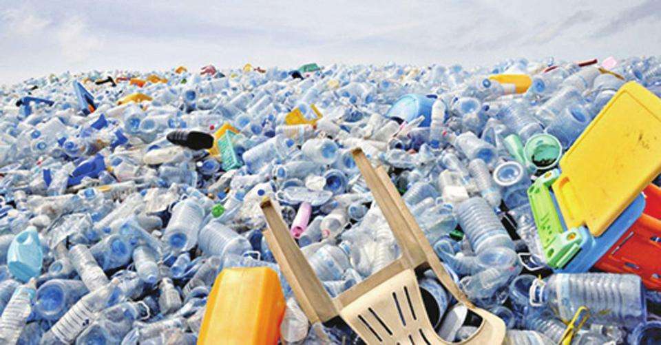 “視覺污染”和“潛在危害”是什么？