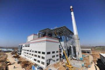 現(xiàn)代人生活節(jié)奏過(guò)快，卻導(dǎo)致環(huán)境空氣污染越來(lái)越嚴(yán)重