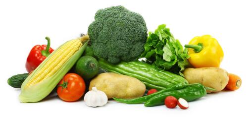 教你認知被甲醛浸泡過的蔬菜 教你認知被甲醛浸泡過的蔬菜