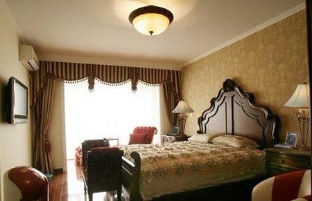 尊老愛幼是美德，老人房空氣治理要上心