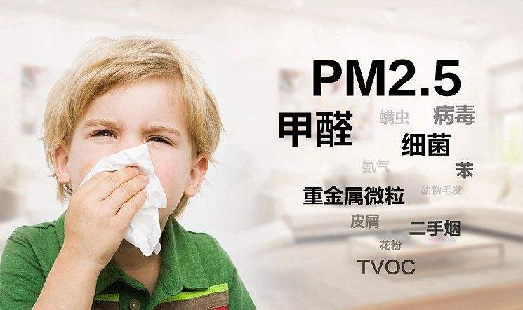 裝修甲醛重災區，劃下重點來治理