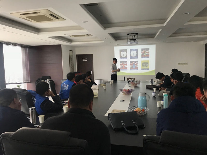 夏天將至，寶寶們回家交流技術、提升水平，迎接夏日項目旺季吧！