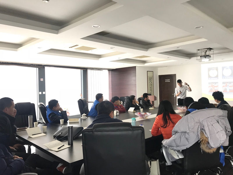 夏天將至，寶寶們回家交流技術、提升水平，迎接夏日項目旺季吧！