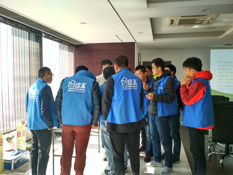 夏天將至，寶寶們回家交流技術、提升水平，迎接夏日項目旺季吧！