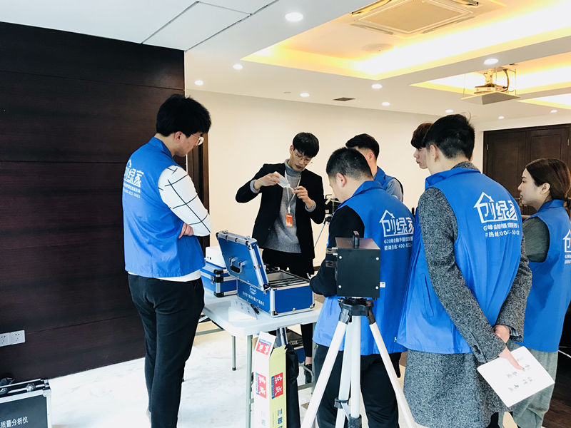 夏天將至，寶寶們回家交流技術、提升水平，迎接夏日項目旺季吧！