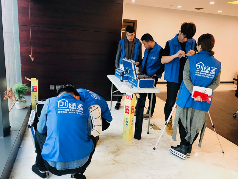 夏天將至，寶寶們回家交流技術、提升水平，迎接夏日項目旺季吧！