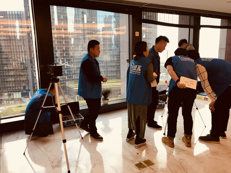 夏天將至，寶寶們回家交流技術、提升水平，迎接夏日項目旺季吧！