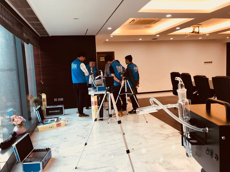 夏天將至，寶寶們回家交流技術、提升水平，迎接夏日項目旺季吧！