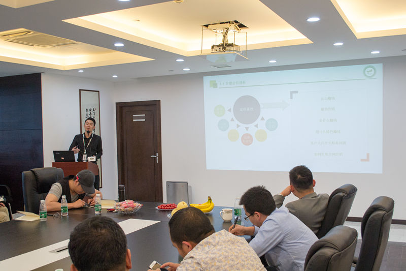 中國室內裝飾協會室內環境凈化治理專業委員會浙江中心除醛技術交流峰會圓滿結束！