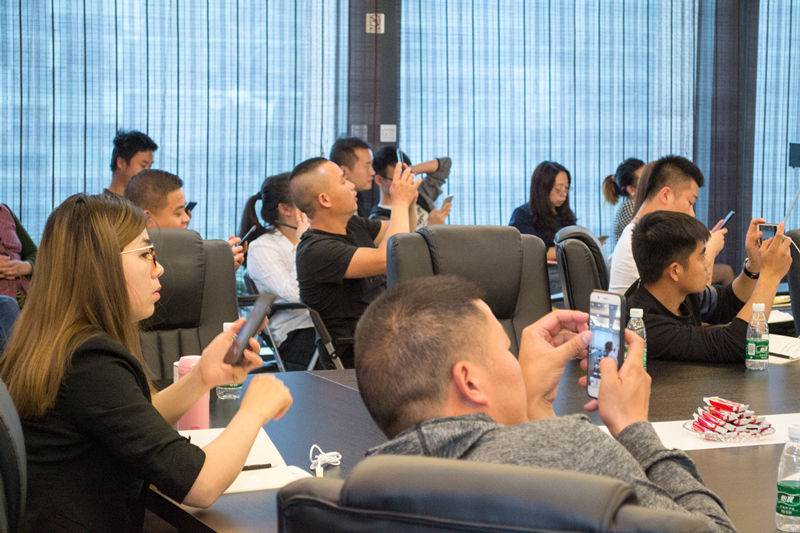 中國室內裝飾協會室內環境凈化治理專業委員會浙江中心除醛技術交流峰會圓滿結束！