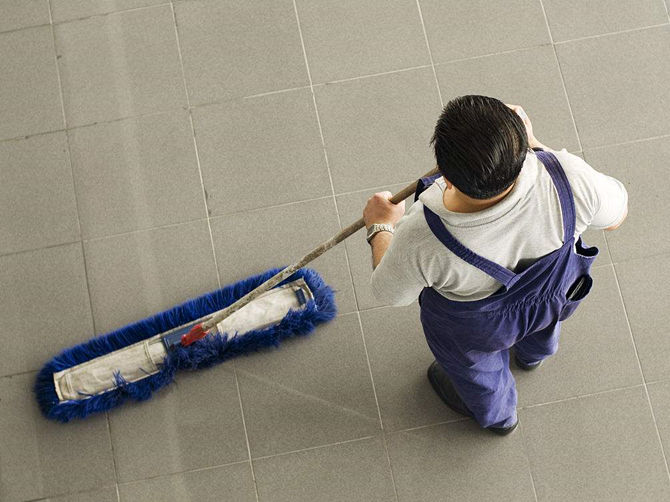 地板怎么保養？地板如何除甲醛
