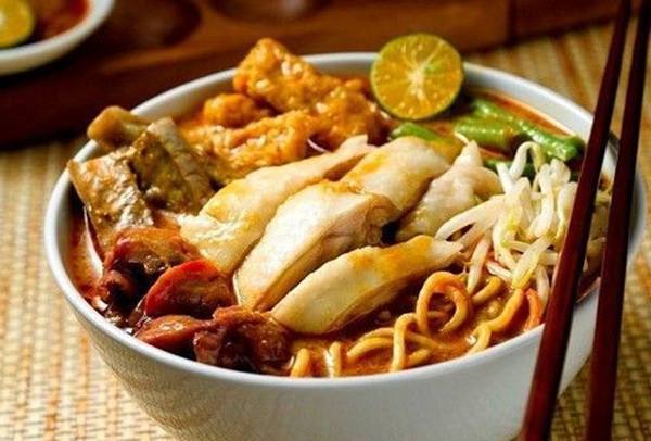 世界上***吃的美食？***名沒人會反駁！