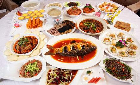 世界上***吃的美食？***名沒人會反駁！