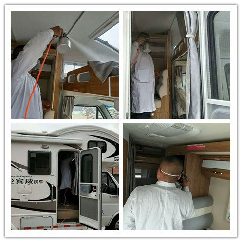 汽車(chē)如何去除甲醛？