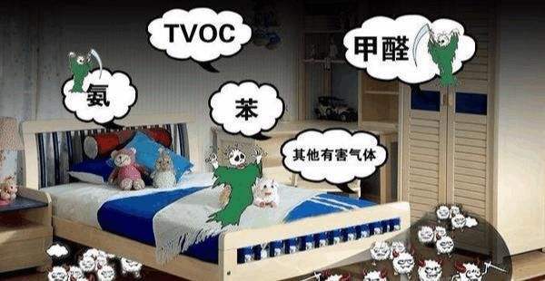 疫苗事件背后：您是否想過除甲醛產品也存在無效情況？