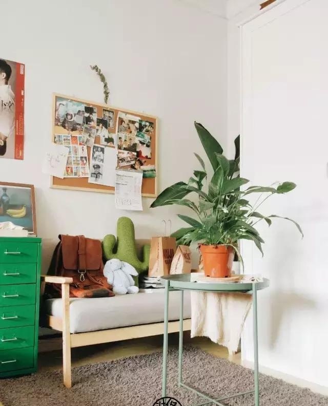 21天3000元重裝出租屋 除甲醛莫忘記！