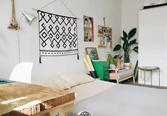 21天3000元重裝出租屋 除甲醛莫忘記！