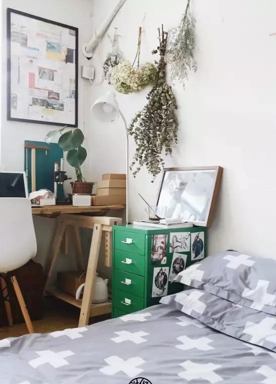 21天3000元重裝出租屋 除甲醛莫忘記！