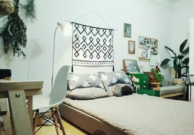 21天3000元重裝出租屋 除甲醛莫忘記！