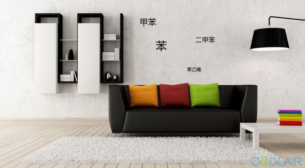 快速、徹底、長(zhǎng)久、科學(xué)——甲醛治理四大要求