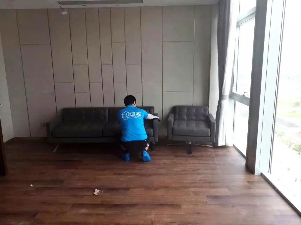 浙江一鳴食品股份有限公司室內空氣治理 浙江一鳴食品股份有限公司室內空氣治理