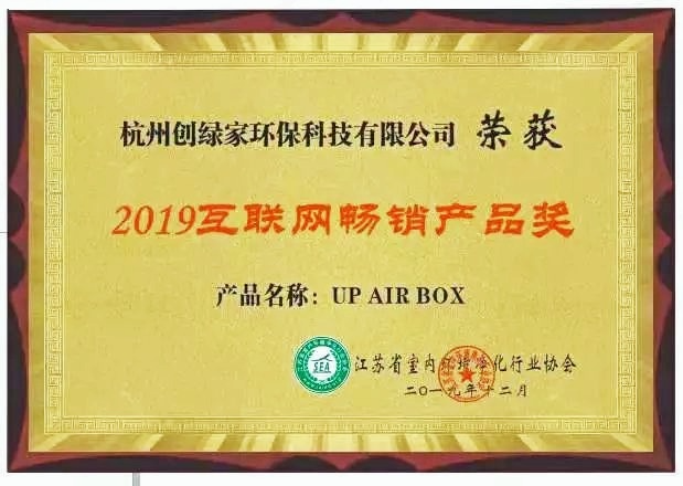 吾志所向，一往無前 | 創(chuàng)綠家2020年大事記