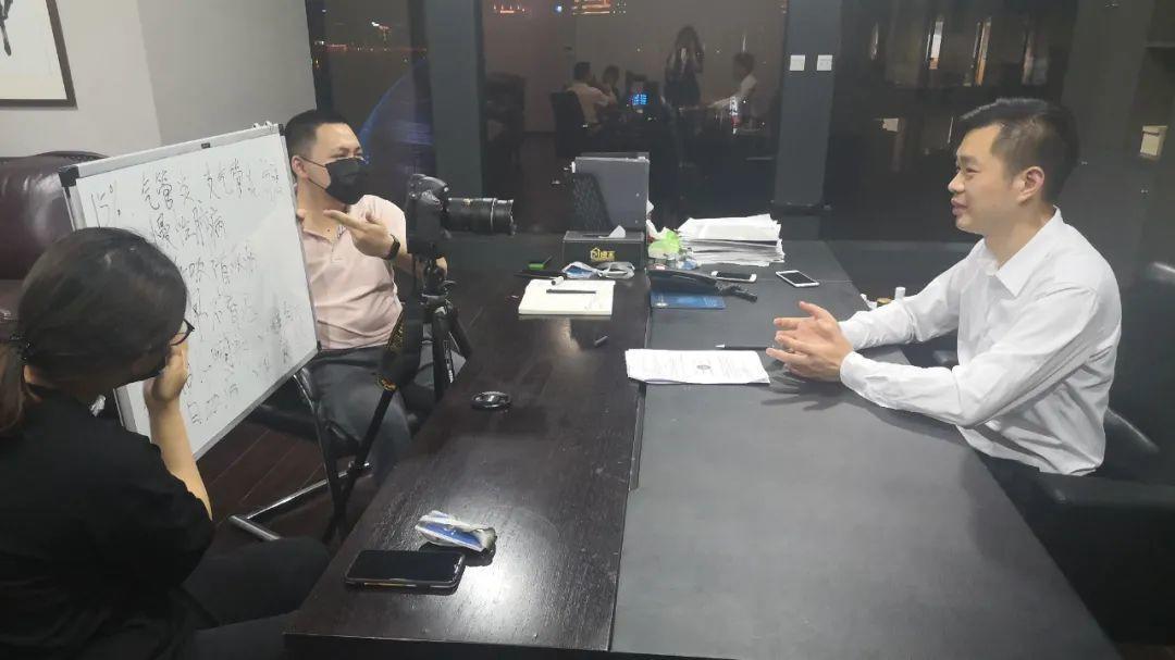 吾志所向，一往無前 | 創(chuàng)綠家2020年大事記