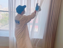 窗簾也會引起甲醛超標嗎？