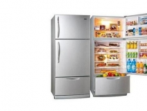 冰箱除臭有妙招,甲醛治理同樣不甘示弱