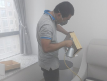 室內(nèi)除甲醛有哪些方法?