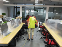 甲醛治理最后有什么好的效果？