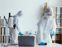 室內(nèi)除甲醛為什么要找專(zhuān)業(yè)的公司？