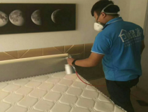 裝修后有異味該怎么除甲醛？