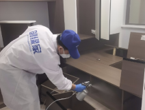 為什么需要除甲醛？