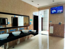 建一個智慧廁所需要的費用是多少？