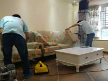 室內空氣檢測應該以什么為標準?