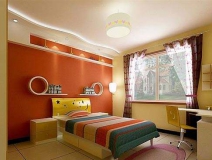 關(guān)于兒童房避免室內(nèi)裝修污染，您可能還不知道要這樣甲醛治理！