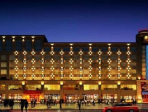 五星級酒店也會甲醛超標嗎？