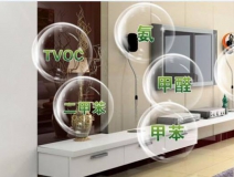 杭州除甲醛費用與什么有關？甲醛又是來源什么地方？