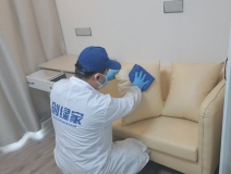 什么樣的家具甲醛少？