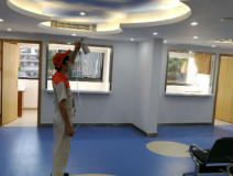 室內除甲醛很有必要，需要注意哪些問題？