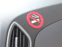 謹慎車內“無影殺手”，趕快進行車內甲醛治理！