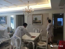 甲醛存在的三大形態(tài)你知道嗎？